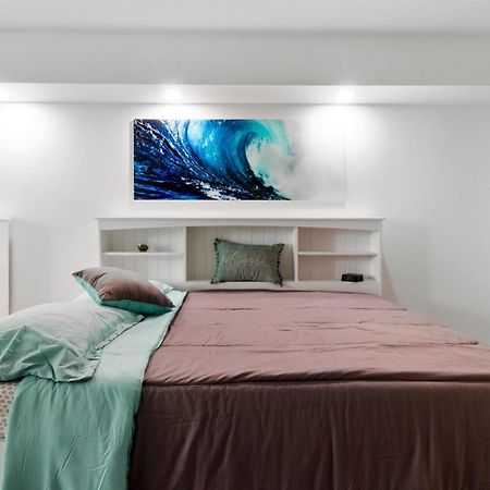 Elite Brickell Studio On The Bay Miami Bagian luar foto