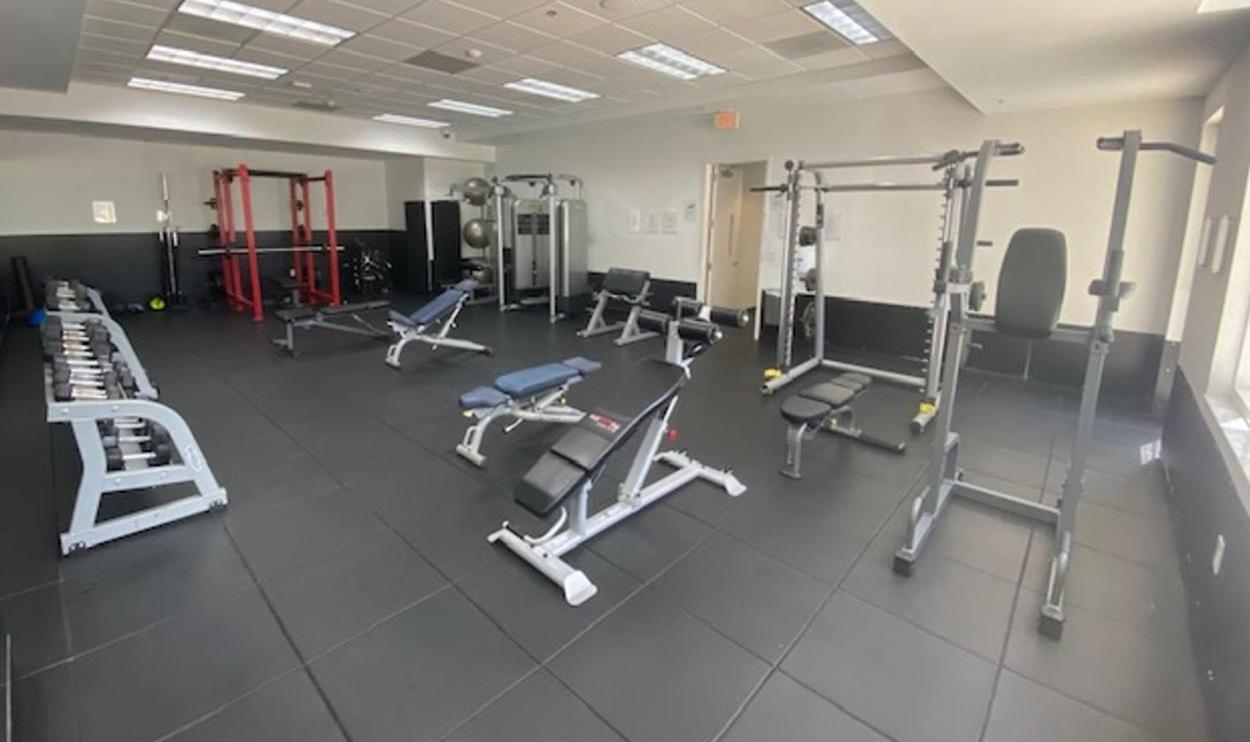 Elite Brickell Studio On The Bay Miami Bagian luar foto