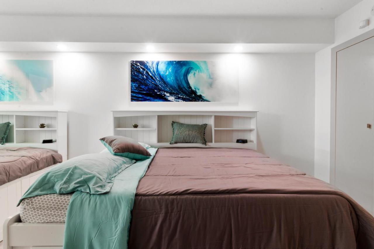 Elite Brickell Studio On The Bay Miami Bagian luar foto