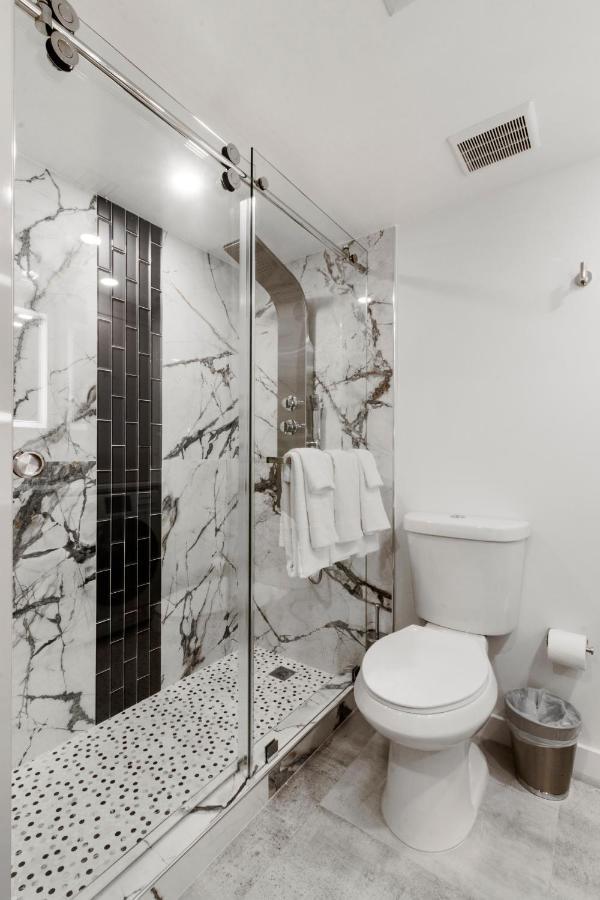 Elite Brickell Studio On The Bay Miami Bagian luar foto