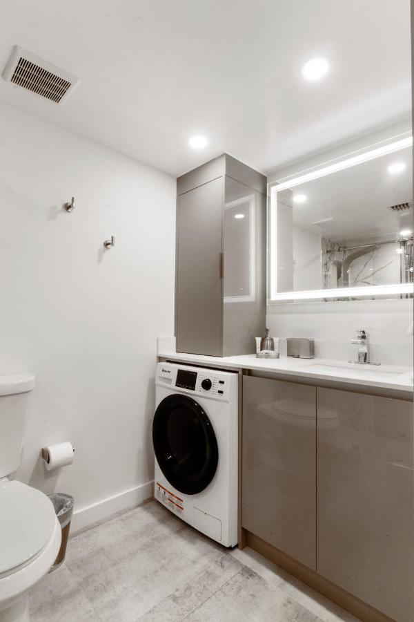 Elite Brickell Studio On The Bay Miami Bagian luar foto