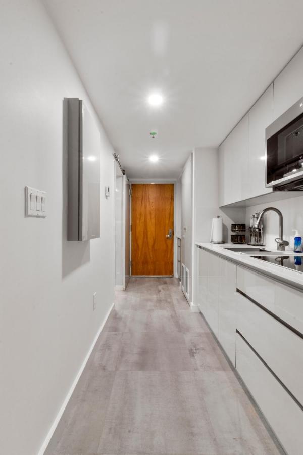 Elite Brickell Studio On The Bay Miami Bagian luar foto