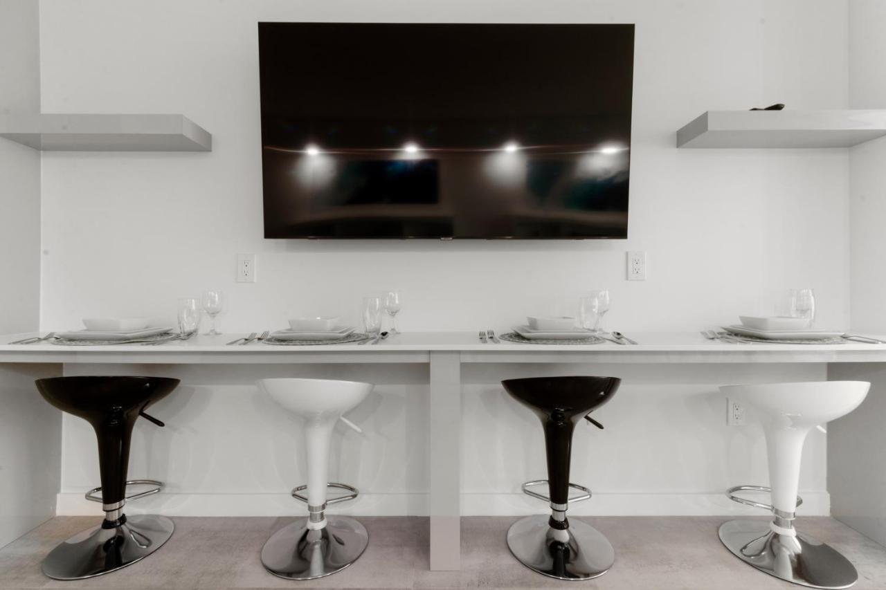 Elite Brickell Studio On The Bay Miami Bagian luar foto