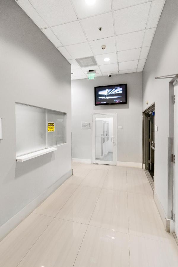 Elite Brickell Studio On The Bay Miami Bagian luar foto
